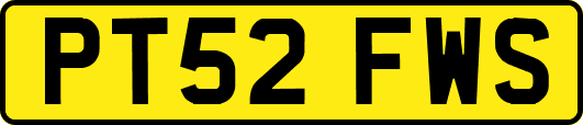 PT52FWS