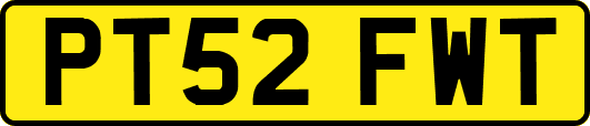 PT52FWT
