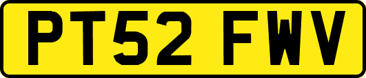 PT52FWV