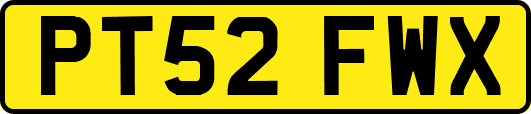 PT52FWX