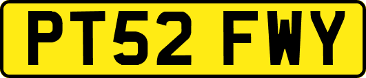 PT52FWY