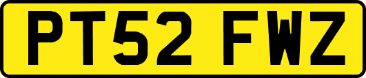 PT52FWZ
