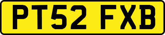 PT52FXB