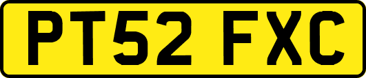 PT52FXC