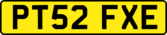 PT52FXE