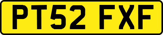 PT52FXF