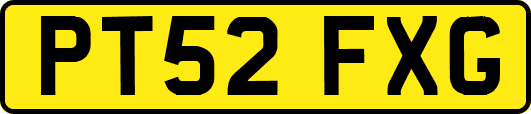 PT52FXG