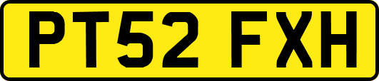 PT52FXH