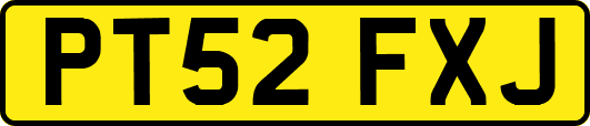 PT52FXJ