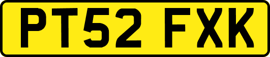 PT52FXK
