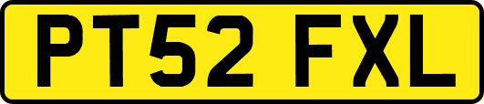 PT52FXL