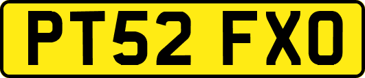 PT52FXO