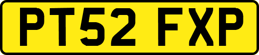 PT52FXP