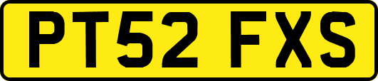 PT52FXS