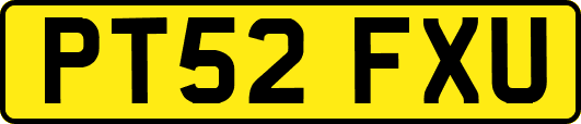 PT52FXU