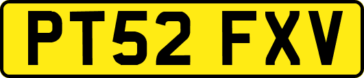 PT52FXV