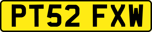 PT52FXW