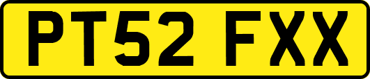 PT52FXX