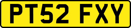 PT52FXY