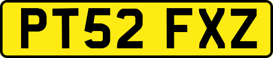PT52FXZ