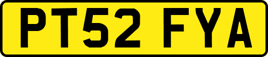 PT52FYA
