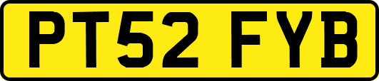 PT52FYB
