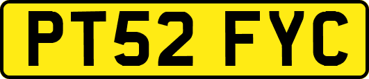 PT52FYC