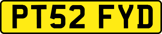 PT52FYD