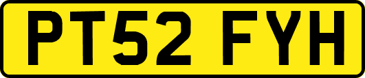 PT52FYH