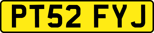 PT52FYJ