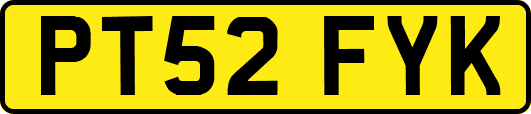 PT52FYK