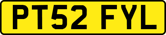 PT52FYL