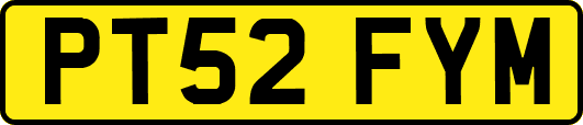 PT52FYM