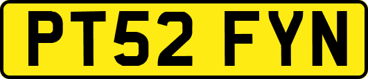 PT52FYN