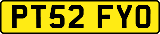 PT52FYO