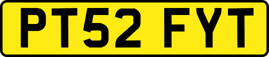 PT52FYT