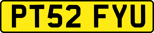 PT52FYU