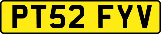 PT52FYV