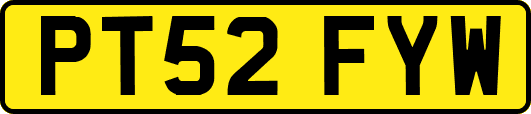PT52FYW