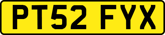 PT52FYX