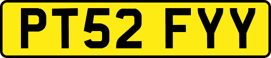 PT52FYY