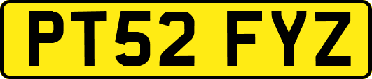 PT52FYZ