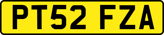 PT52FZA