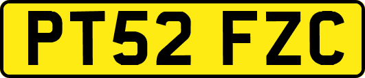 PT52FZC