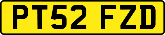 PT52FZD