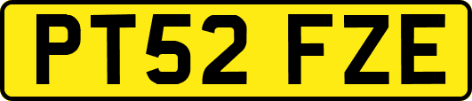 PT52FZE