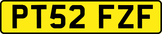 PT52FZF