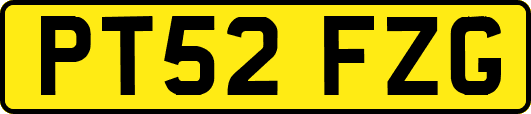PT52FZG