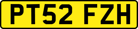 PT52FZH