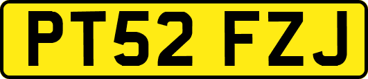PT52FZJ